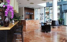 Hotel Arcotel Allegra Zagreb